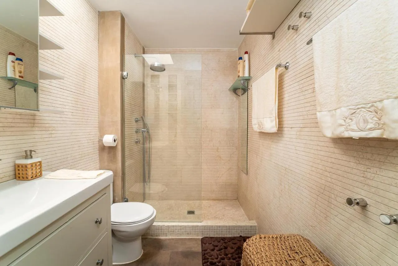 Azahara I, 25A Small Cozy Apartment With Great Views Located In The Popular Area Of Nueva Andalucia Μαρμπέλλα 0*,