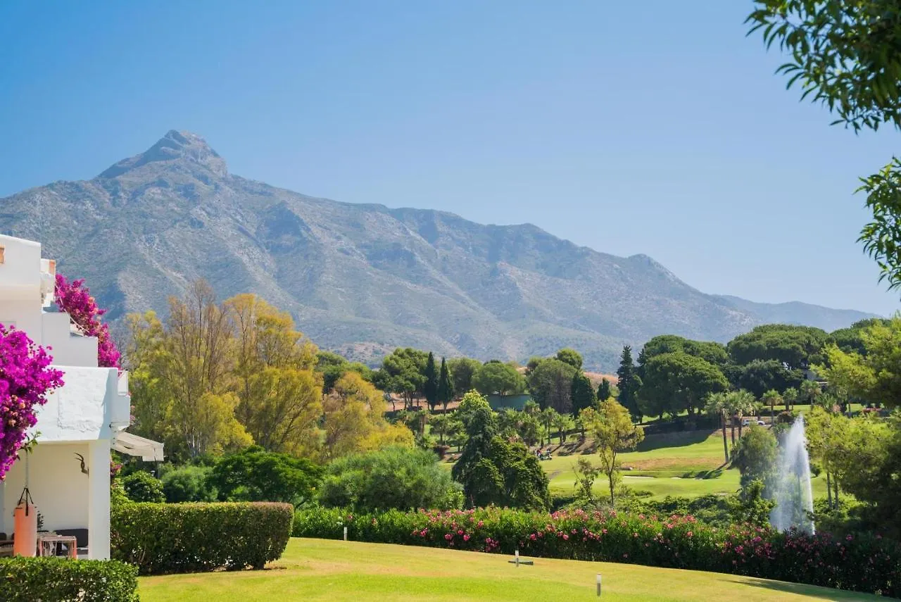 Azahara I, 25A Small Cozy Apartment With Great Views Located In The Popular Area Of Nueva Andalucia Marbella Espanha